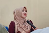 Anggota DPD RI Lia Istifhama.