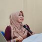 Anggota DPD RI Lia Istifhama.