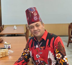 Keturunan Ken Arok Minta Anak Bangsa Kerasan, Jangan Kabur Ke Yaman