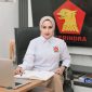 Wakil Ketua DPC Partai Gerindra Sidoarjo Irmawati Subagio. 