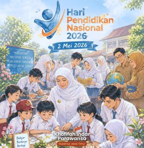 Hardiknas 2026, Gubernur Khofifah Tegaskan Komitmen Jatim Jadi Barometer Pendidikan Nasional
