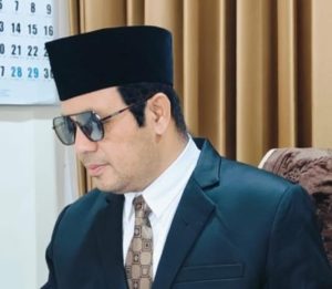 Cucu Brawijaya V Prihatin Indeks Demokrasi Indonesia Menurun