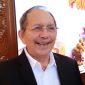 Penasehat Fraksi Partai Golkar sekaligus Anggota Komisi A DPRD Jatim, Freddy Poernomo. (Foto: Syaiful/DigitalJatim)