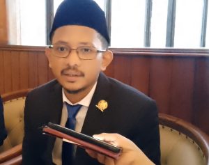 Nasih Aschal DPRD Minta Reformasi Total BUMD Jatim, Harus Akuntabel dan Kompetitif