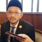 Juru Bicara sekaligus Ketua Fraksi Partai Nasdem DPRD Jatim Mochammad Nasih Aschal. (Foto: Syaiful/DigitalJatim)
