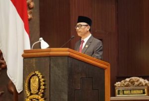Suli Daim DPRD Usul Grand Design BUMD Jatim, Fokus Investasi dan PAD