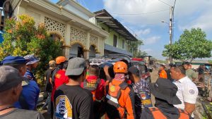 Setelah Berhari-hari, Korban Terakhir Kapal Tenggelam di Gresik Akhirnya Ditemukan