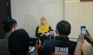 Polemik Pemecatan Guru Makin Sorot Publik, Senator Lia Istifhama: Marwah Pendidik Harus Dijaga