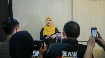 Polemik Pemecatan Guru Makin Sorot Publik, Senator Lia Istifhama: Marwah Pendidik Harus Dijaga