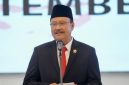 Menteri Sosial RI Saifullah Yusuf. (Foto: Istimewa)