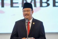 Menteri Sosial RI Saifullah Yusuf. (Foto: Istimewa)