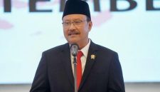Menteri Sosial RI Saifullah Yusuf. (Foto: Istimewa)
