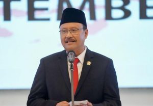 Gus Ipul Prihatin Kasus Pesantren Pati, Kemensos Siapkan Layanan Psikososial untuk Korban