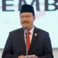 Menteri Sosial RI Saifullah Yusuf. (Foto: Istimewa)