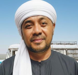 Panglima NABRAK sebut Label Kiai dan Gus Harus Jelas Sanad dan Nasabnya, Jangan Sampai Mencoreng Pesantren