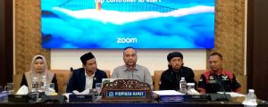 Audiensi Geranat’s di DPRD Jatim, Abdul Halim Tekankan Pentingnya UU Transportasi Online