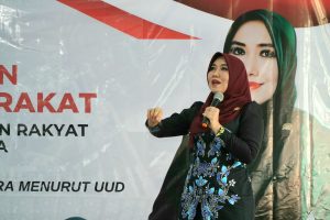 Joki UTBK Terbongkar, Ini Tanggapan Senator Jatim Lia Istifhama