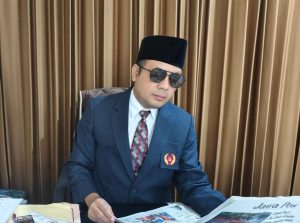 Efektivitas Meditasi Aktif (Muraqabah) untuk Pencegahan Korupsi