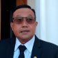 Wakil Ketua DPRD Jawa Timur dari Fraksi Partai Golkar, Blegur Prijanggono. (Foto: Syaiful/DigitalJatim)