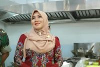 Anggota DPD RI asal Jawa Timur Lia Istifhama. 