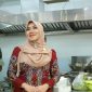 Anggota DPD RI asal Jawa Timur Lia Istifhama. 