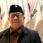Sekretaris Fraksi Partai PDI Perjuangan DPRD Jawa Timur Yordan M. Batara Goa. (Foto: Syaiful/DigitalJatim)