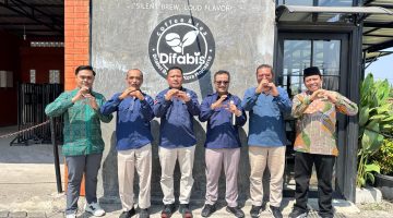 UMKM Disabilitas Jadi Fokus, FEB Unesa Bangun Kolaborasi Strategis dengan Baznas Mojokerto