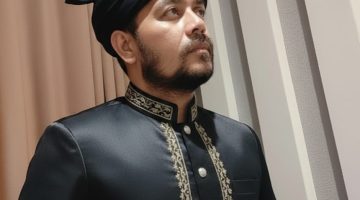 Sejarah Konflik dan Migrasi Alawiyyin Dari Mekkah hingga ke Nusantara