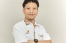 Ketua PC Tidar Mojokerto Defy Firman Al Hakim.
