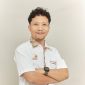 Ketua PC Tidar Mojokerto Defy Firman Al Hakim.