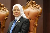 Wakil Ketua DPRD Jawa Timur Sri Wahyuni. (Foto: Istimewa)