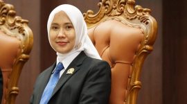 Wakil Ketua DPRD Jawa Timur Sri Wahyuni. (Foto: Istimewa)