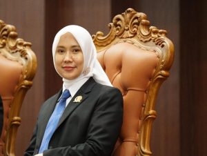 Wakil Ketua DPRD Jatim Sri Wahyuni Dukung Panen Raya Jagung Prabowo di Tuban, Ketahanan Pangan Jadi Fokus