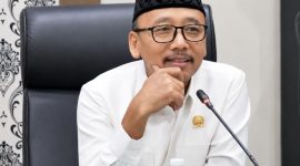Anggota Komisi E DPRD Jawa Timur, Suli Da’im. (Foto: Istimewa)