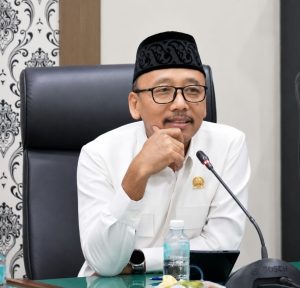 SPMB 2026 SMAN/SMKN Dimulai, Suli Da’im DPRD Jatim Ajak Orang Tua Pahami Empat Tahapan Penting