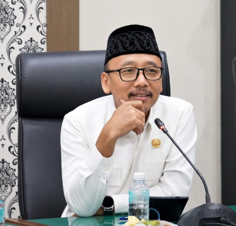 Anggota Komisi E DPRD Jawa Timur, Suli Da’im. (Foto: Istimewa)