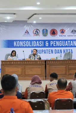 Terbitnya Perda Nomor 1 Tahun 2026 Jadi Angin Segar bagi Relawan Bencana di Jatim