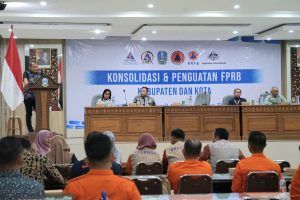 Terbitnya Perda Nomor 1 Tahun 2026 Jadi Angin Segar bagi Relawan Bencana di Jatim