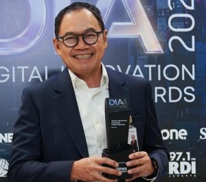 Sukses Transformasi JConnect, Bank Jatim Raih Digital Innovation Award 2026