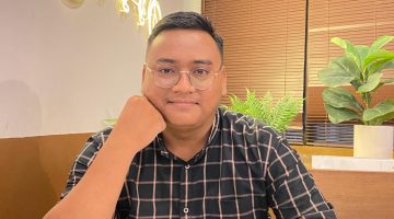 Owner Suara Hukum Suroboyo Assifak Fadilah Wahid, S.H. (foto: Istimewa)