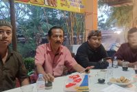 Jelang Pilkades, Kerawanan Politik Desa Jumput Rejo Jadi Sorotan Pemantau. 
