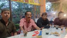 Jelang Pilkades, Kerawanan Politik Desa Jumput Rejo Jadi Sorotan Pemantau.
