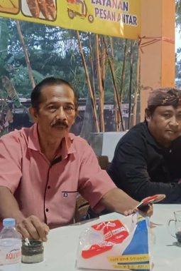 Jelang Pilkades, Kerawanan Politik Desa Jumput Rejo Jadi Sorotan Pemantau