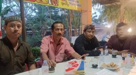 Jelang Pilkades, Kerawanan Politik Desa Jumput Rejo Jadi Sorotan Pemantau. 