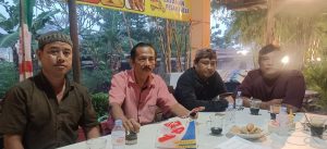 Jelang Pilkades, Kerawanan Politik Desa Jumput Rejo Jadi Sorotan Pemantau