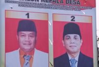 Diterpa Isu Tak Netral, Ketua Panitia Pilkades Jumput Rejo Budi: Itu Hanya Rumor.