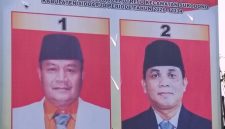 Diterpa Isu Tak Netral, Ketua Panitia Pilkades Jumput Rejo Budi: Itu Hanya Rumor.