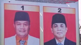 Diterpa Isu Tak Netral, Ketua Panitia Pilkades Jumput Rejo Budi: Itu Hanya Rumor.