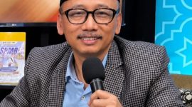 Anggota Komisi E DPRD Jawa Timur Suli Da'im. 