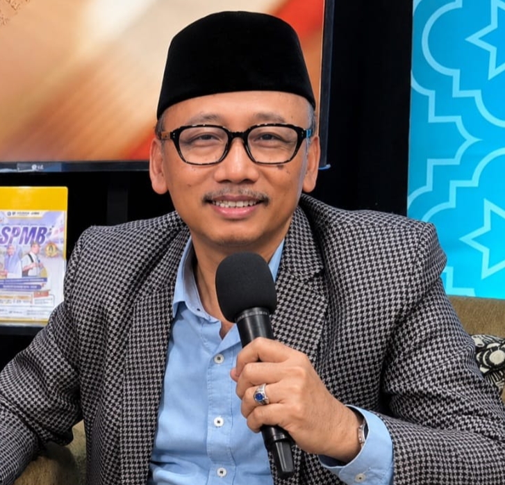 Anggota Komisi E DPRD Jawa Timur Suli Da'im. 